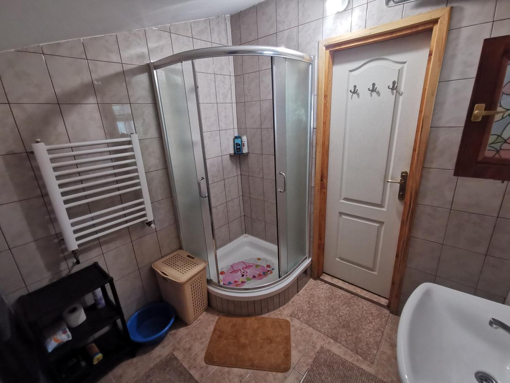 Apartments Domacinstvo Nikolic Valjevo Ngoại thất bức ảnh